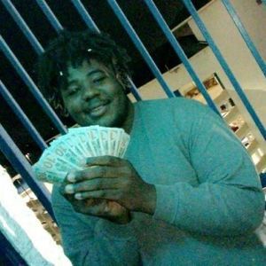 Meet your Posher, Ray